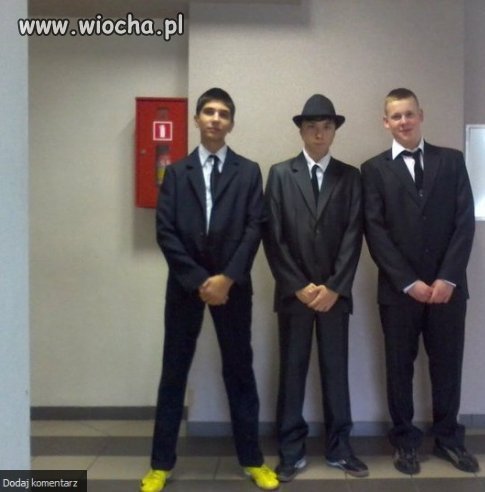 Eleganci...