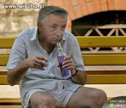 Kolejny mistrz Photoshopa