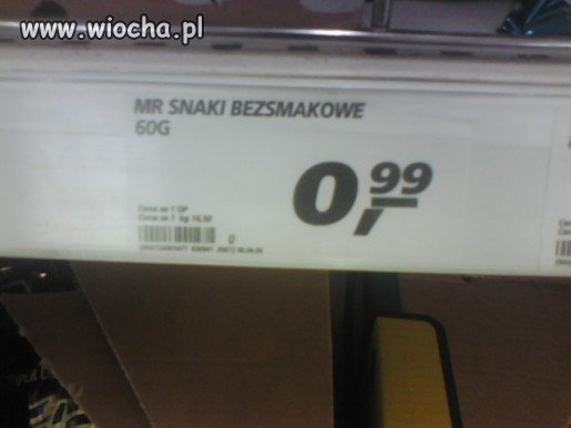 MR SNAKI