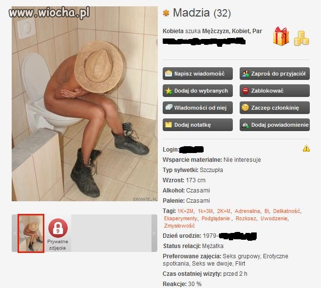Przeczyszczenie po kowbojsku