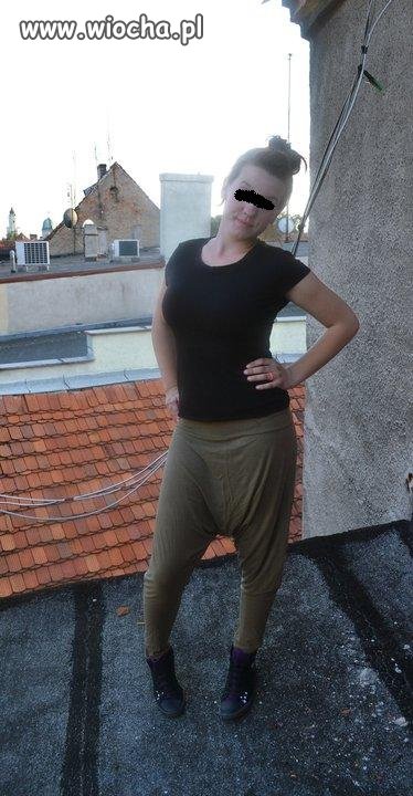 Sexy pants