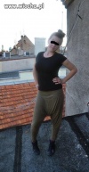 Sexy pants