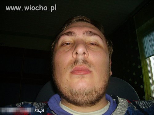 Podobasz mi się!