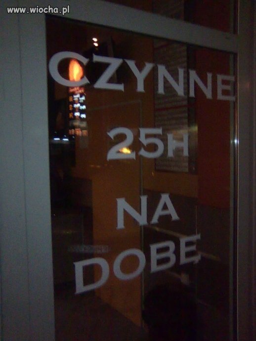 Kapitalizm po polsku.