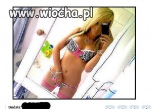 Blondi Masturbacja.