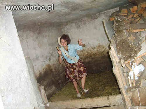Miss Wiochy nr2