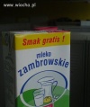 Nie ma jak... porządny gratis