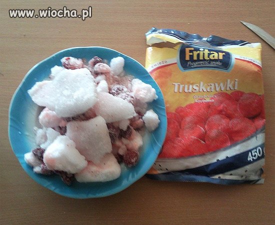 Mmmm... Jakie pyszne...