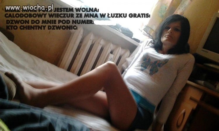 Lans 40-latki...