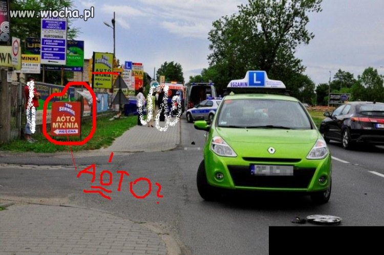 ważne, żeby być oryginalnym...