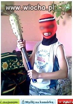 Konan Barbarzyńca...