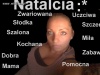 No natalcia.. 