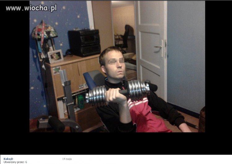 Napinka i spinka !