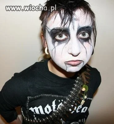 Szatan wymięka