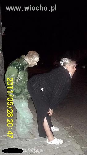 O tak tak jest dobrze...