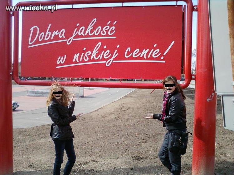 Dobra jakość
