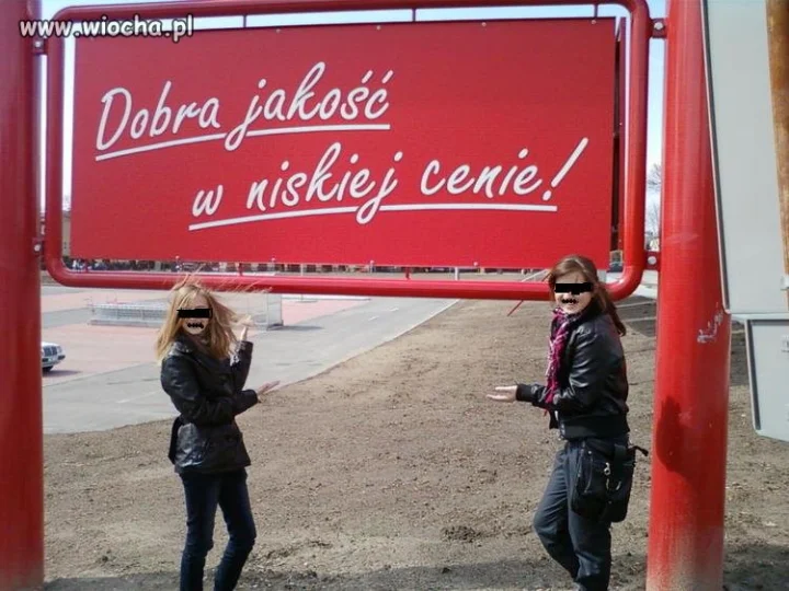 Dobra jakość