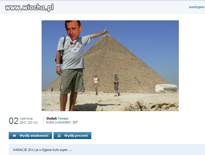 Kolejny mistrz photoshopa