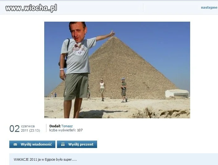 Kolejny mistrz photoshopa