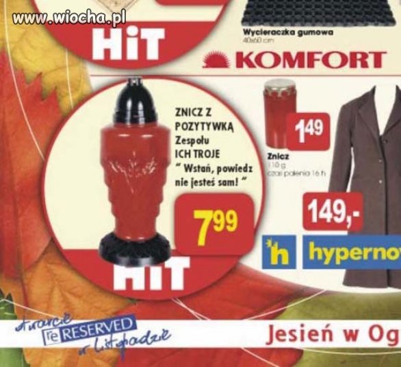 "Ich Troje"