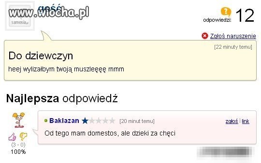 Do Dziewczyn 