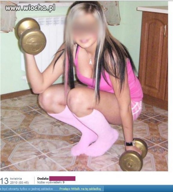 Work it out