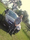Auto jest, lans jest