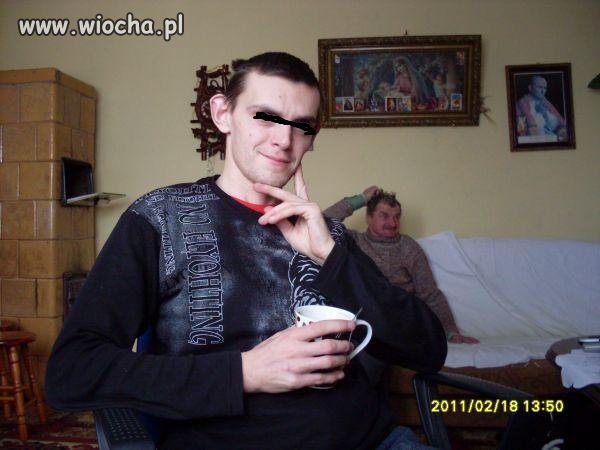 Mistrz 2-go planu powraca.