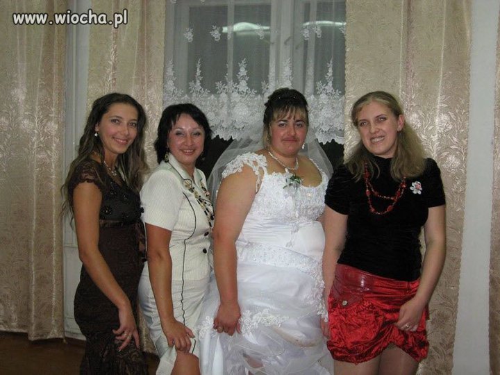 Nie wiadomo co gorsze..