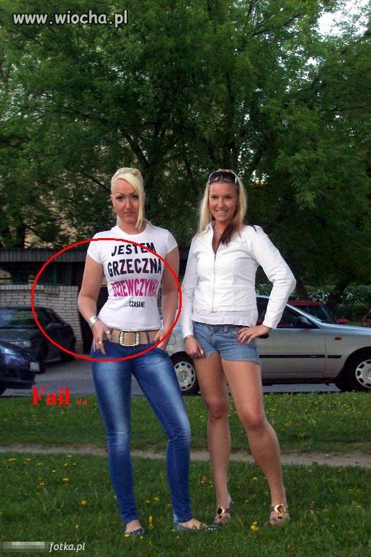 Photoshop... nie ma to jak blondynki 