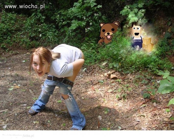 Nie ma to jak 