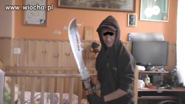 Super Warrior 