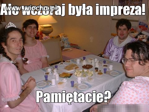 Szwedzki stół.