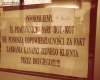 Bo dla nich najważniejszy jest   utarg!
