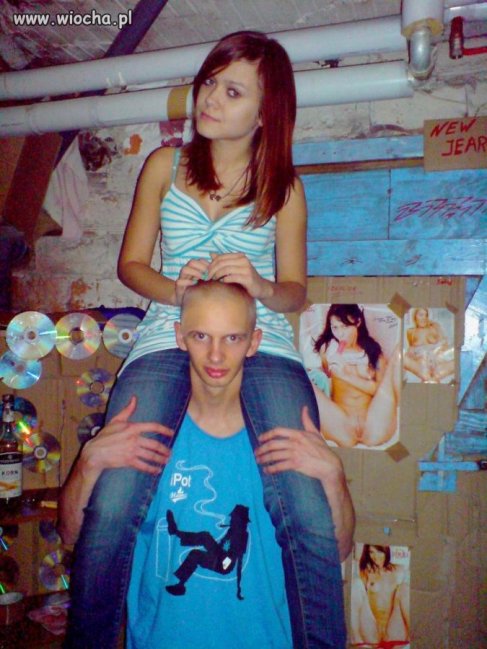 Ja i moje panny