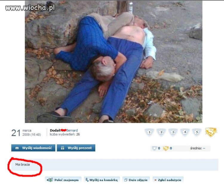 AhA?