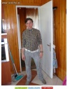 Lan$, Mop i szał dziewczyny