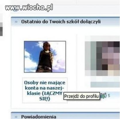 Dziwne...
