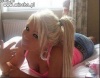 Barbie ..