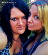 Sweet dziunie .. jedna lat 21 druga 16..