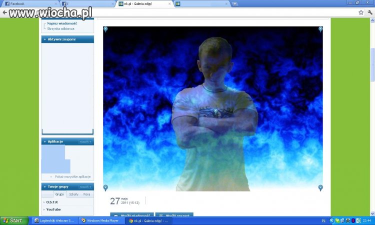 Mistrz Photoshopa