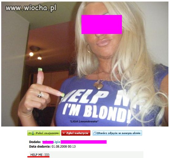 Blondi