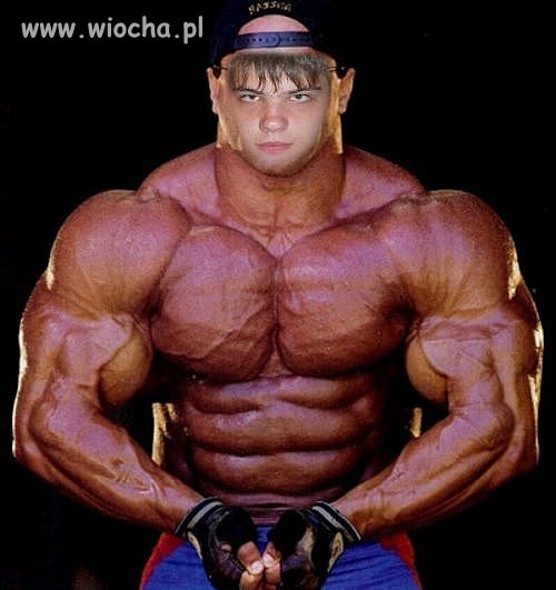 Mistrz Photoshopa...