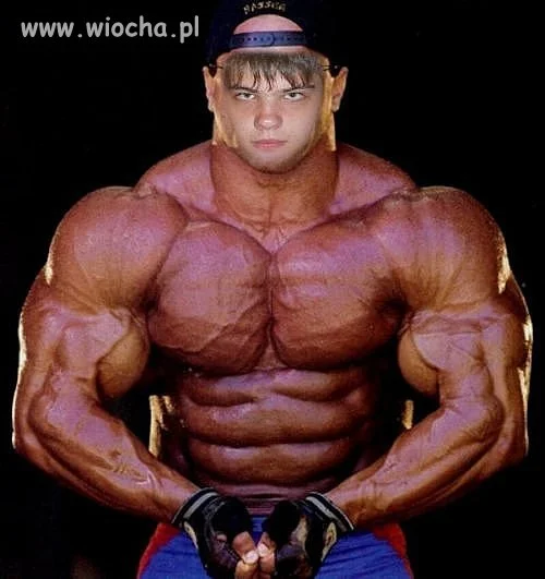 Mistrz Photoshopa...