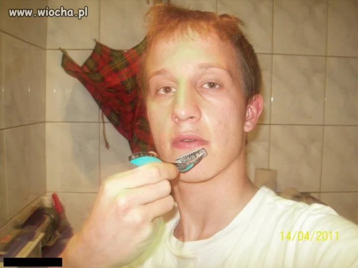 Ja i moja...