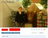 Zakupy w realu.