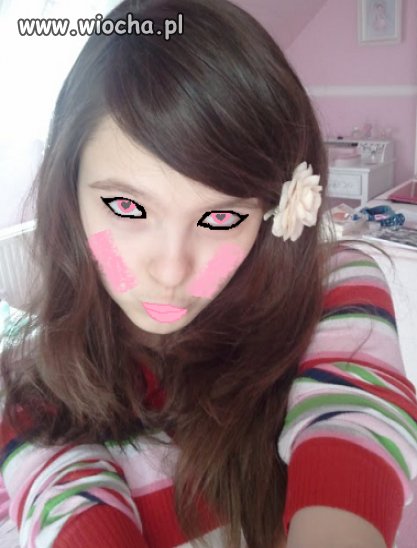 Mistrzyni paint'a 