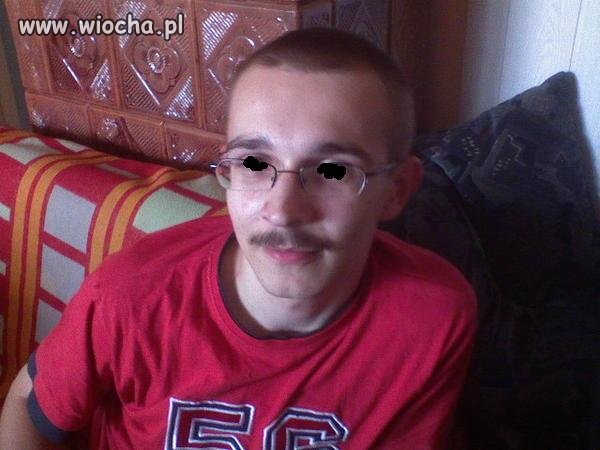 Wąsik