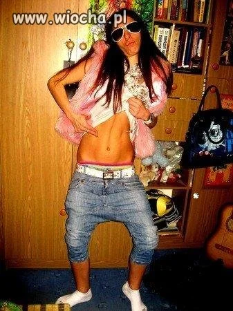 gangsta raper
