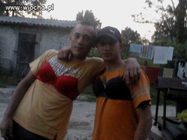 PRZYJACIELE